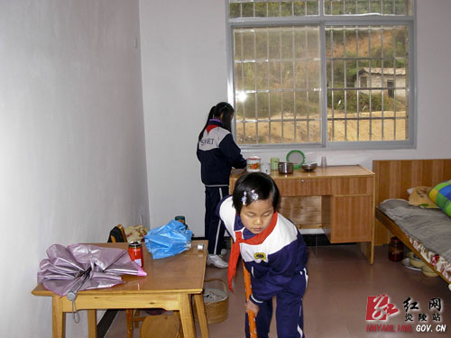 【学雷锋 见行动】霞阳镇小学传承雷锋精神，争做时代新人