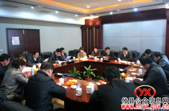 岳阳汨罗市组团来攸县考察“城乡同治”工作