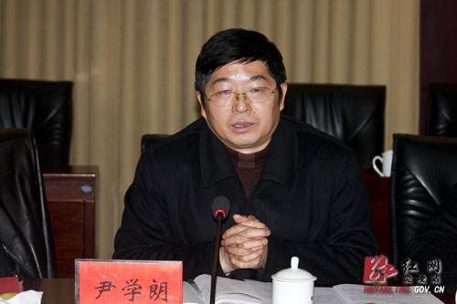 国土资源部土地利用司司长廖永林一行来炎考察