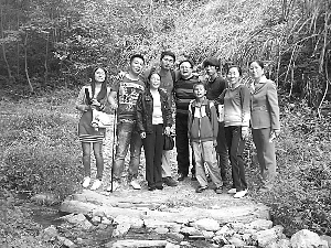 《中国教育报》：均衡教育在炎陵