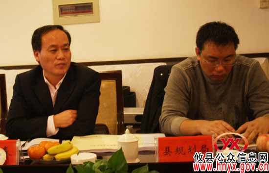 省、市人防专家来攸县评审“攸州一品”人防工程设计方案