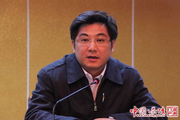 茶陵县召开全县关心下一代工作总结表彰大会