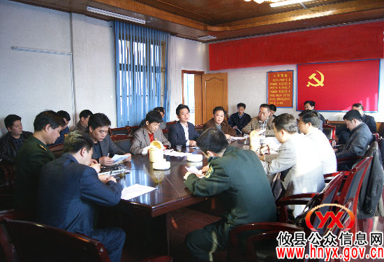 胡湘之要求春季森林防火“三严格、四到位”实行“三个零”