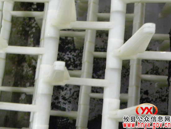 聚焦“3&middot;15”：攸县工商部门依法责令县城两家餐具消毒公司停业整顿