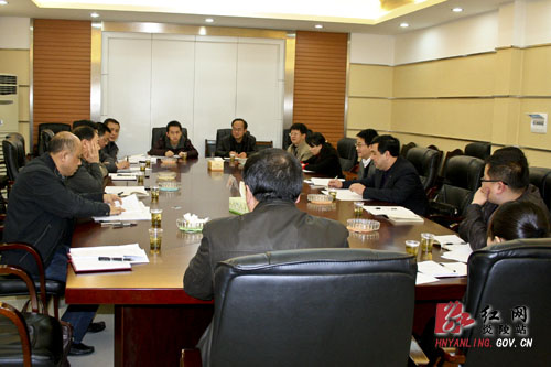 市人社局局长周光耀一行来炎调研保险试点工作