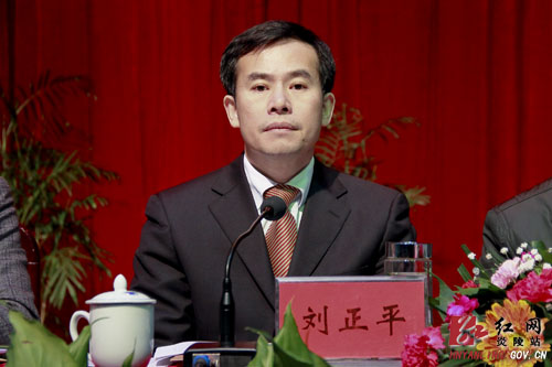 炎陵县召开2012年全县党务工作会议