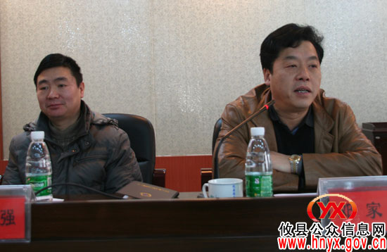 攸县再次开展打击非法开采铁矿专项行动