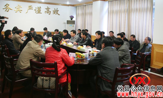 胡湘之率队赴株洲市区学习借鉴城市建设管理经验(上)