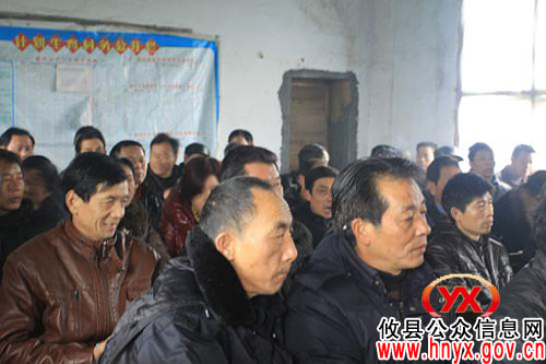 【结对共建】攸县旅游局与酒埠江镇普安桥村共谋“打造秀美乡村”工作