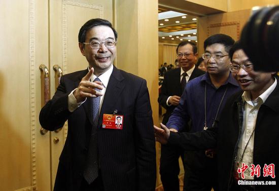 湖南省委书记周强：只要不违纪，“个性官员”受保护