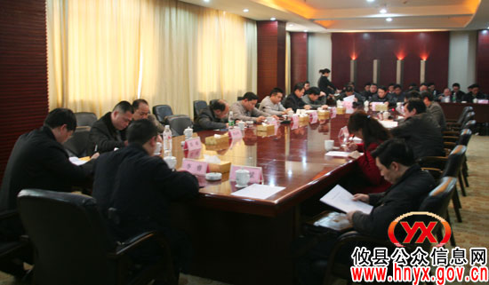 嘉禾县委常委、县纪委书记陈潜率团来攸县考察“城乡同治”