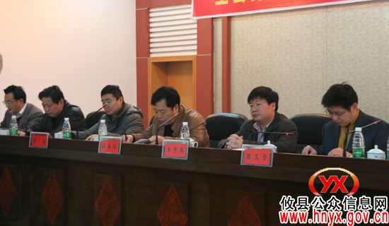 攸县再次开展打击非法开采铁矿专项行动