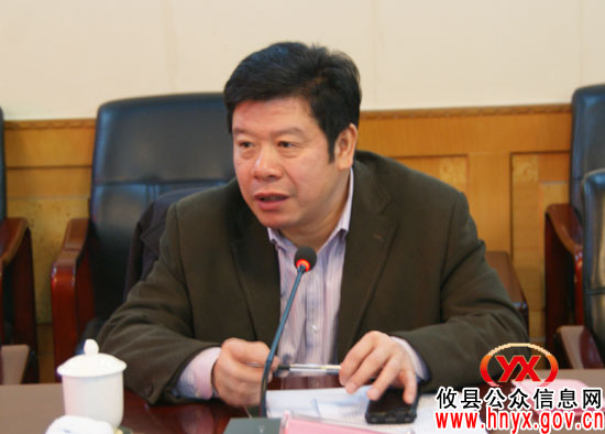衡阳市石鼓区党政代表团来攸县考察“城乡同治”工作