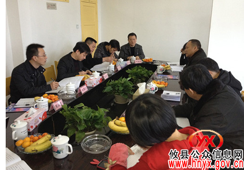 攸县市政园林处组织相关人员到长沙、株洲学习“城市路灯”管理经验