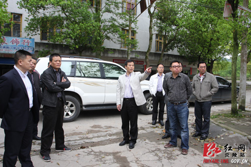 刘正平：统一思想 提高认识 再掀城乡同治新高潮