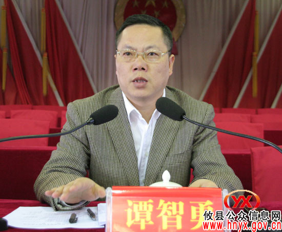 市住建局副局长陈华仁在攸县建筑业管理工作会上强调“四要”