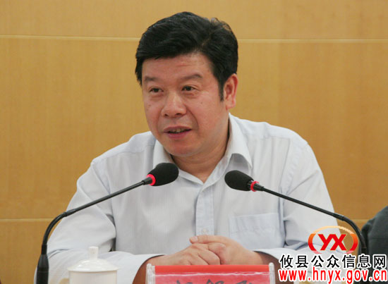 省政府教育督导团来攸县开展“三评合一”督查