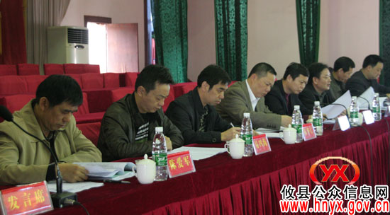 市住建局副局长陈华仁在攸县建筑业管理工作会上强调“四要”