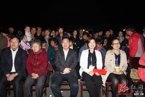 璀璨星空 欢乐舞台