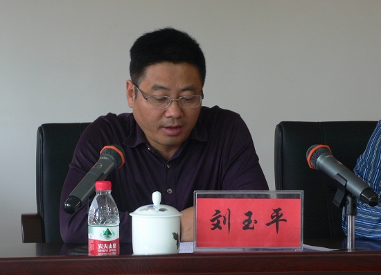 云龙示范区72万元奖励纳税贡献单位及项目引资人