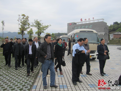 创新思路 加快推进炎陵现代农业建设