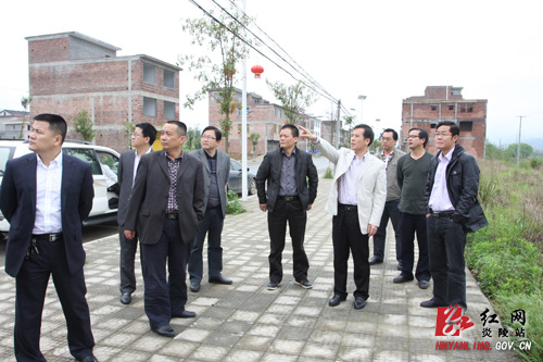 刘正平：统一思想 提高认识 再掀城乡同治新高潮