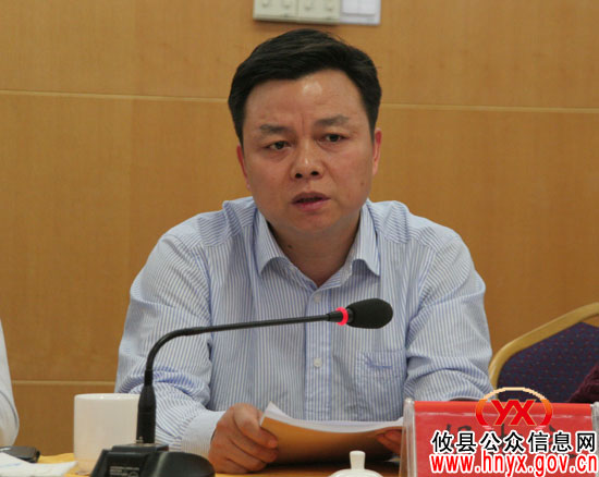 省政府教育督导团来攸县开展“三评合一”督查