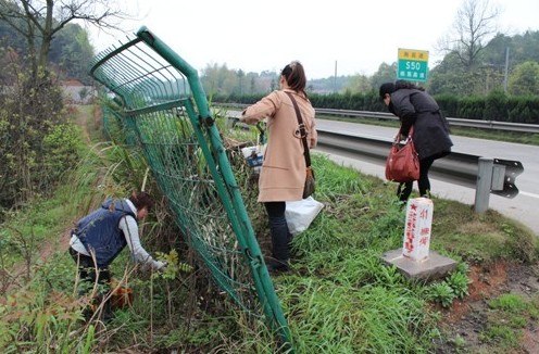 五里墩司法所积极参与“爱卫月”活动