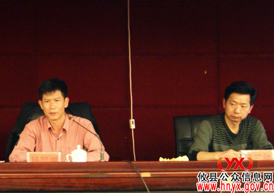 2012年攸县将大力推进星级“乡村旅游点（农家乐）”建设