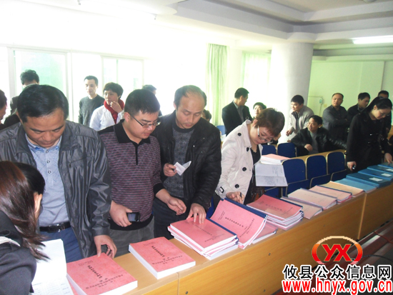 攸县部署乡镇卫生院管理年活动迎省检验收工作