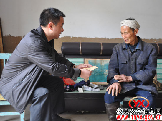【结对共建】攸县中医院深入丫江桥镇源佳村开展大型义诊活动