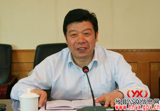 省委组织部专家组来攸县调研基层党组织建设工作