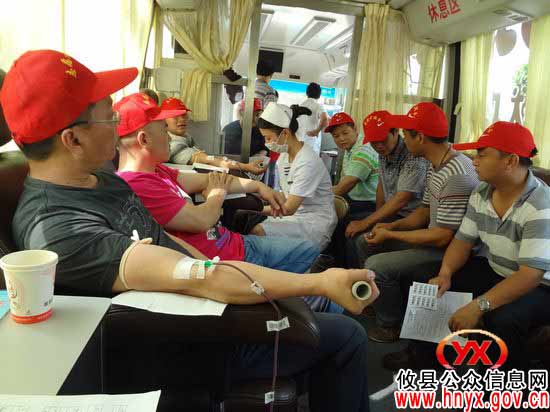 攸县林业系统工作人员踊跃参与志愿者服务活动