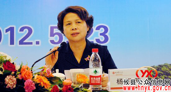 株洲市“旅游升温战” 攸县战绩辉煌