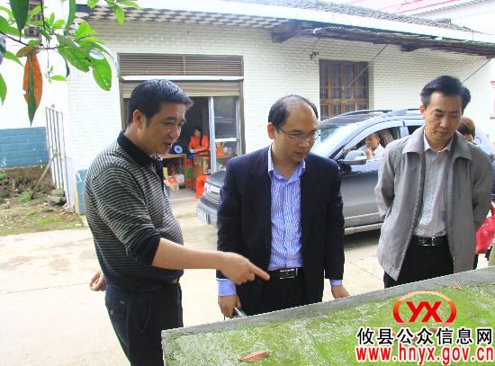 湖南农大教授赞赏攸县垃圾分类处理模式“三个难得”