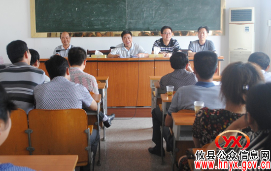 攸县莲塘坳镇将以“三个必须”巩固并组成果