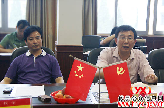 攸县将建食品检验检测中心　提升食品安全监管能力
