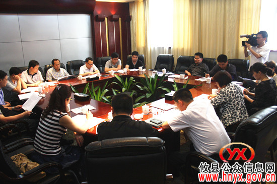 政协慈利县委员会副主席刘世英一行来攸县考察食品安全工作