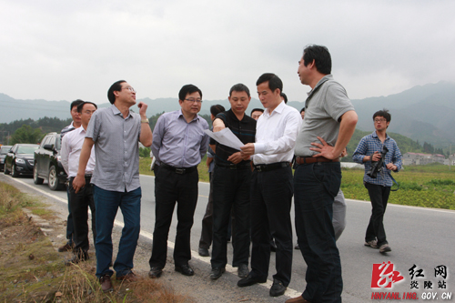 刘正平：集中精力 狠抓落实 全力推进城建工作
