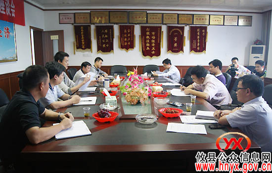 攸县将建食品检验检测中心　提升食品安全监管能力