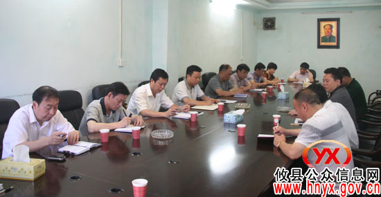 胡湘之率队到攸县皇图岭镇、网岭镇指导工作