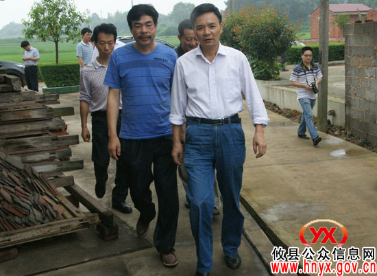 攸县“环保世纪行”工作有序推进　全民参与共建两型社会