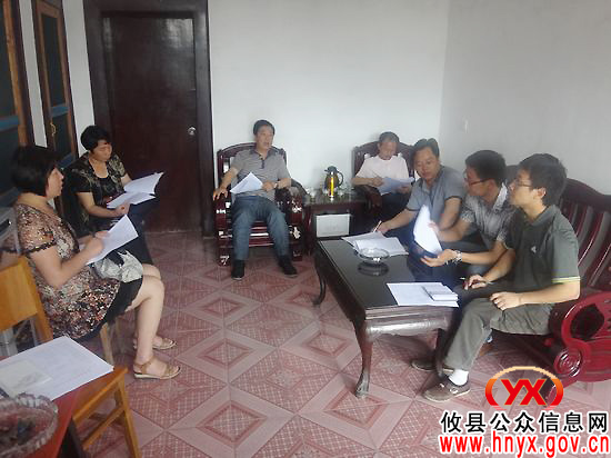 攸县林业局全面完成2012年建议提案答复工作