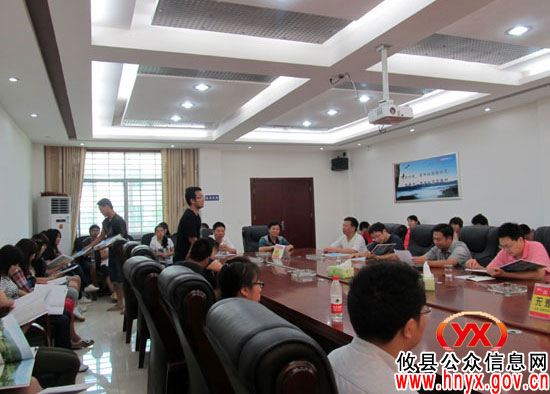 中南大学暑假社会实践活动走进攸县石羊塘镇