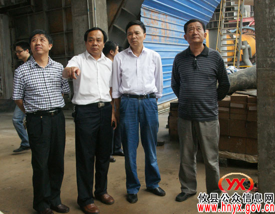 攸县“环保世纪行”工作有序推进　全民参与共建两型社会