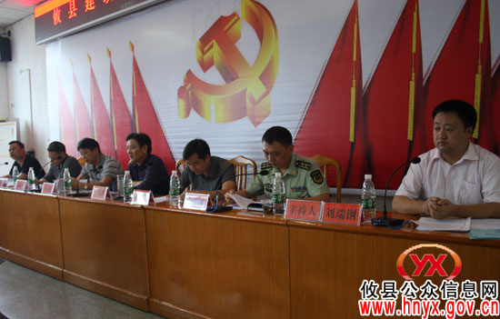 攸县将开创建筑装饰装修行业管理工作新局面