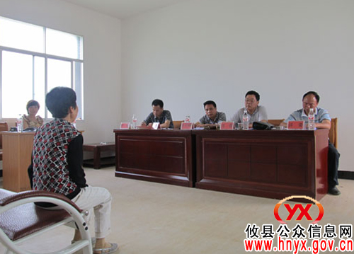 攸县石羊塘镇敬老院公开招聘了4名工作人员
