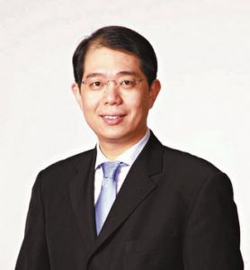 谭作钧任命为辽宁省副省长 系茶陵县人