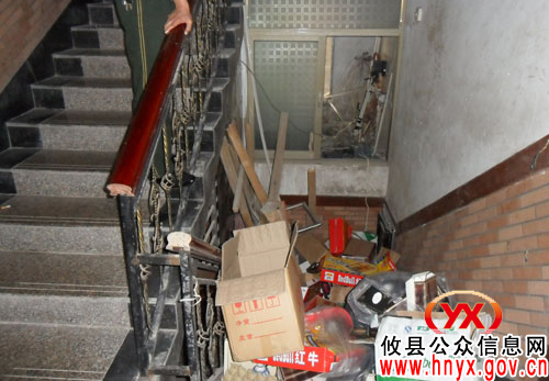 攸县消防大队全面开展人员密集场所火灾隐患排查