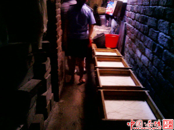 我县全面排查整治豆腐小作坊